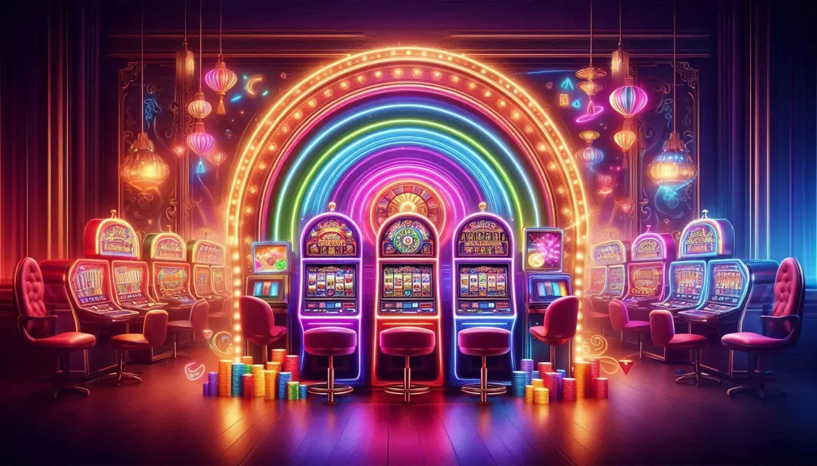 SNAI Casino